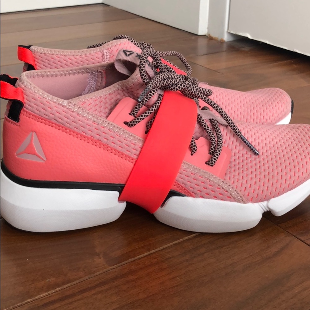 Women’s Reebok sneakers